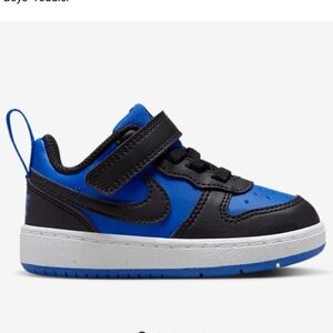 Nike | Court Borough Low Recraft